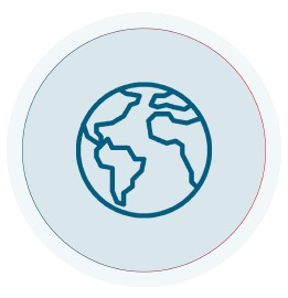 Global<br>Presence
